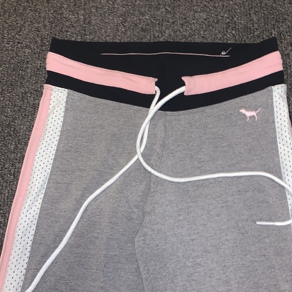 PINK Yoga Pants - Picture 2 of 10